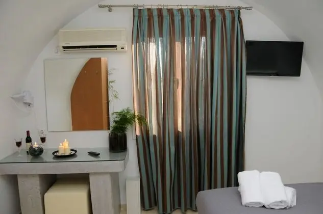 Apart Daire, 1 Yatak Odası, Balkon, Şehir Manzaralı