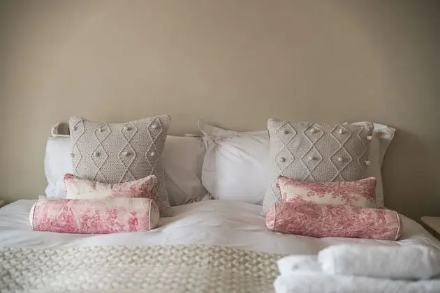 King Deluxe Room