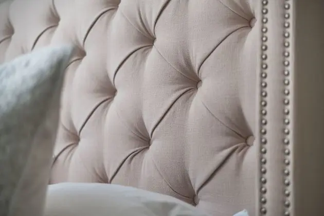 King Deluxe Room