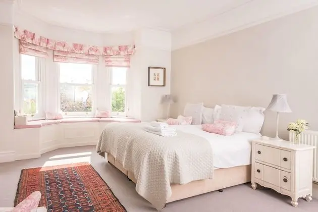 King Deluxe Room