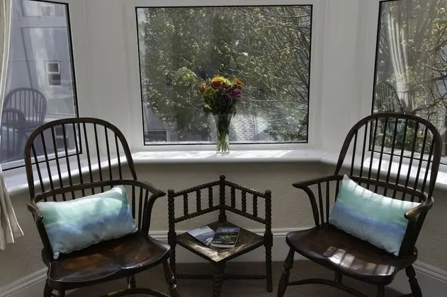 Comfort İki Ayrı Yataklı Oda