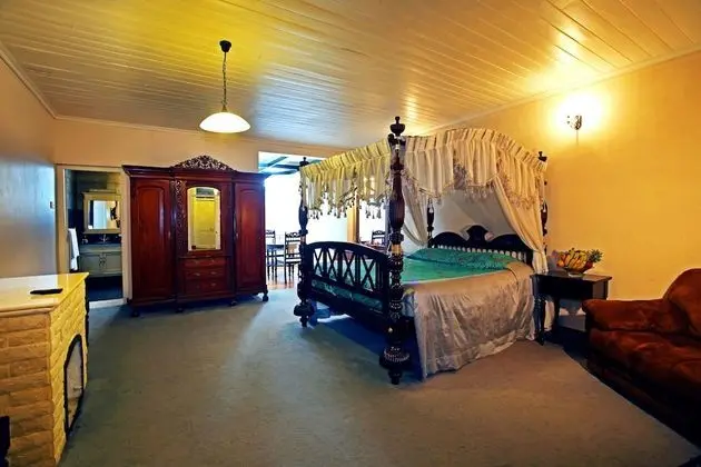 Luxury Süit, 1 Yatak Odası, Sigara İçilmez, Küvet