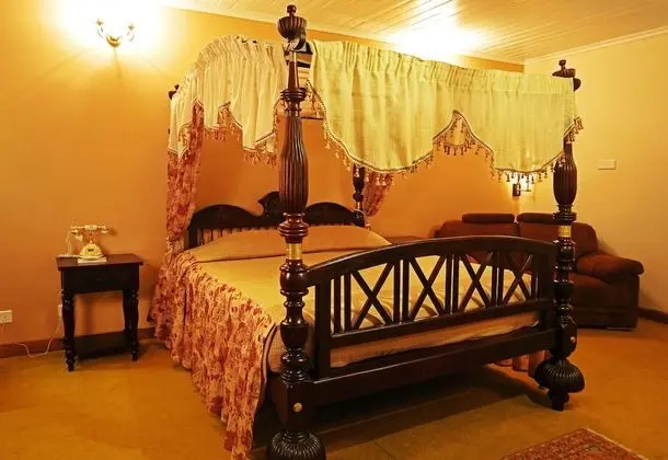 Luxury Süit, 1 Yatak Odası, Sigara İçilmez, Küvet