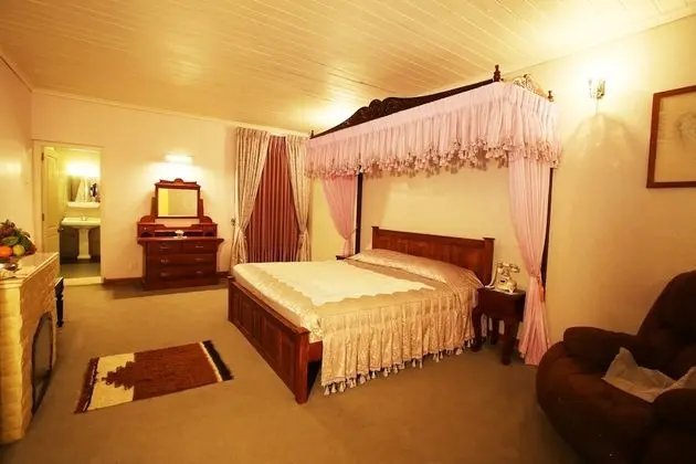 Luxury Süit, 1 Yatak Odası, Sigara İçilmez, Küvet