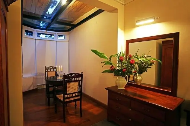 Luxury Süit, 1 Yatak Odası, Sigara İçilmez, Küvet