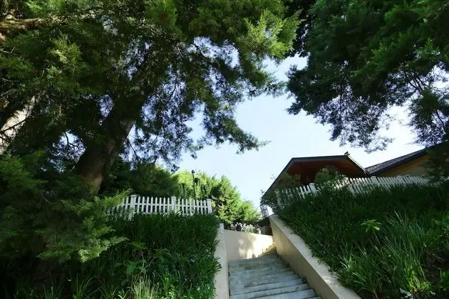 Luxury Süit, 1 Yatak Odası, Sigara İçilmez, Küvet