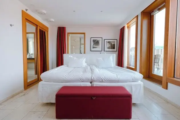 Deluxe Terrace