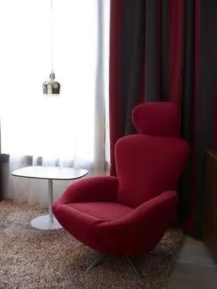 Deluxe Terrace