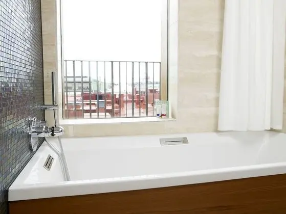 Deluxe Terrace