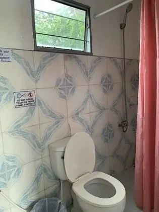 Deluxe Tek Büyük Yataklı Oda (with Shower)