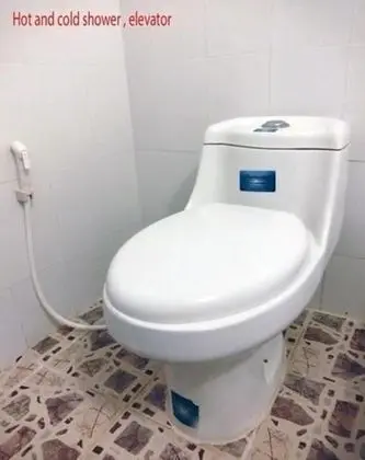 İki Ayrı Yataklı Oda (with Air-con)
