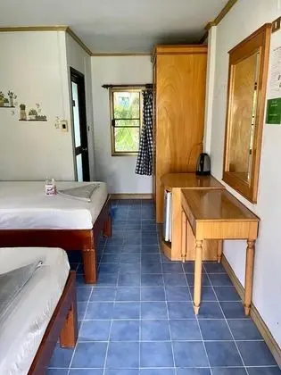 Basic Bungalov