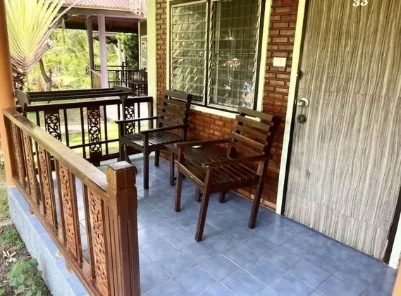Basic Bungalov