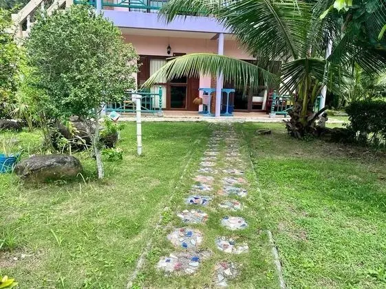 Basic Bungalov