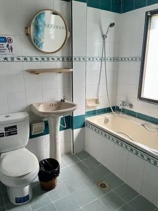 Basic Bungalov