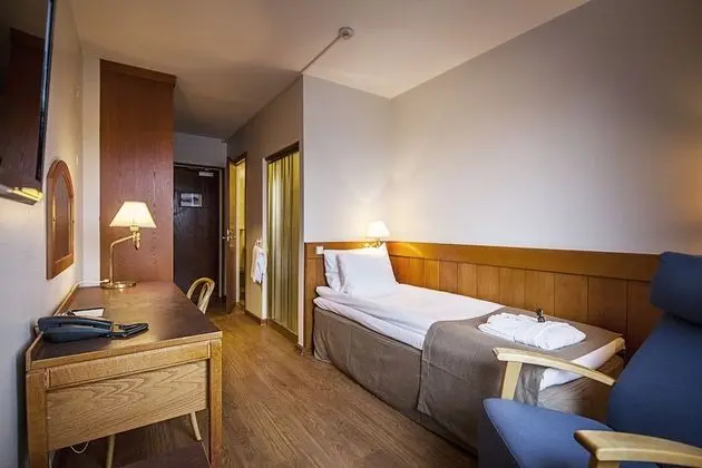 Standard Tek Kişilik Oda