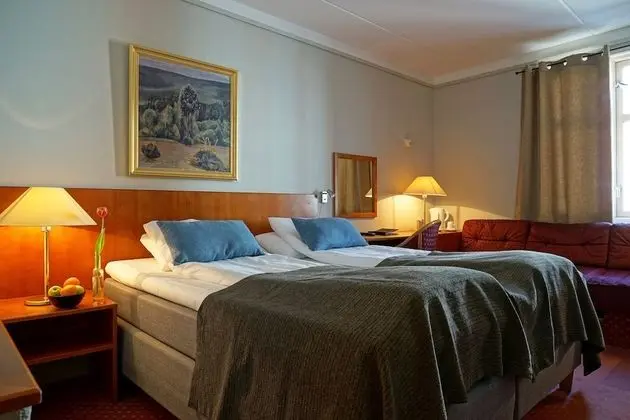 Standard Family Room