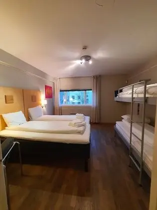 Standard Family Room