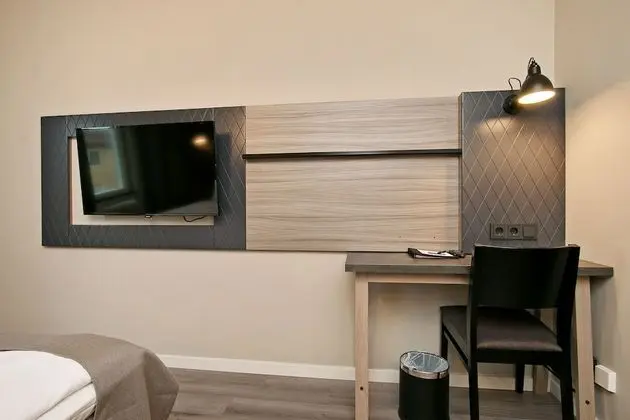 Standard İki Ayrı Yataklı Oda