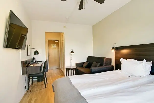 Standard İki Ayrı Yataklı Oda