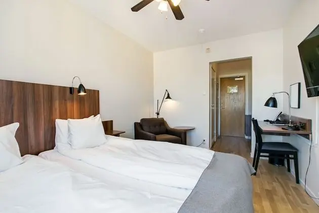 Standard İki Ayrı Yataklı Oda