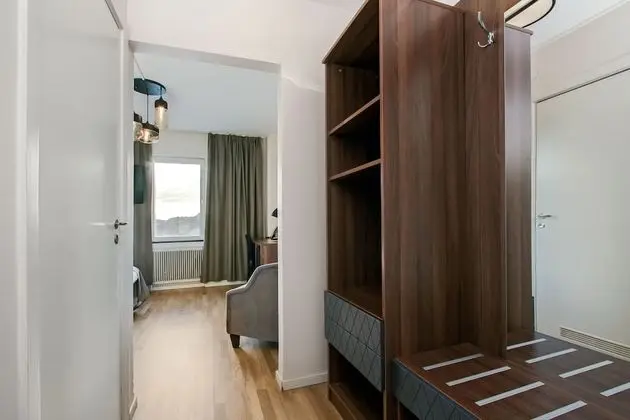 Standard Tek Kişilik Oda