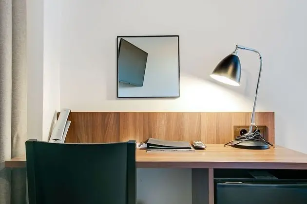 Standard Tek Kişilik Oda