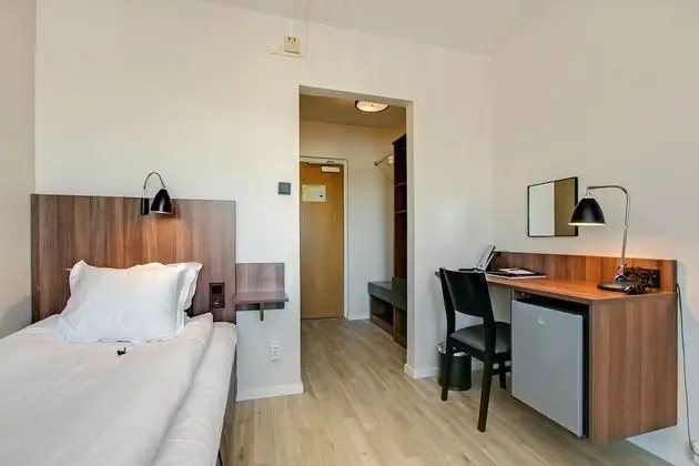 Standard Tek Kişilik Oda