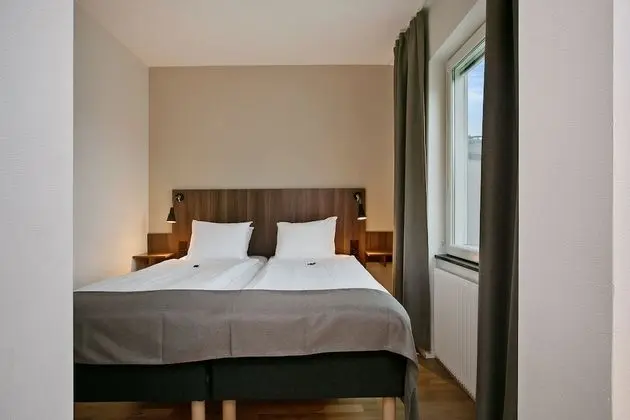 Standard Üç Kişilik Oda, 1 Yatak Odası