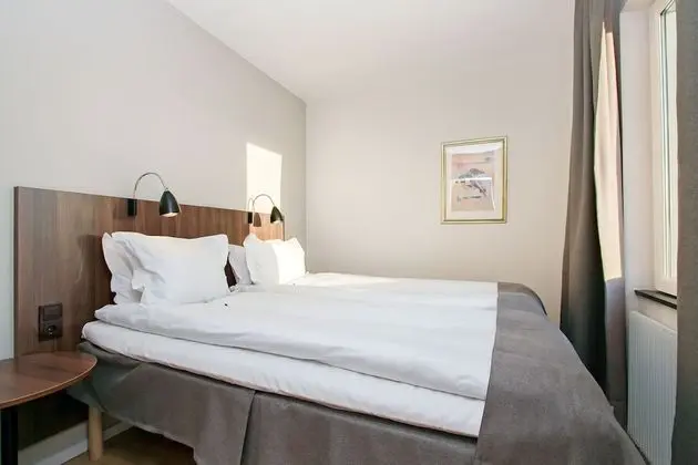 Standard Üç Kişilik Oda, 1 Yatak Odası