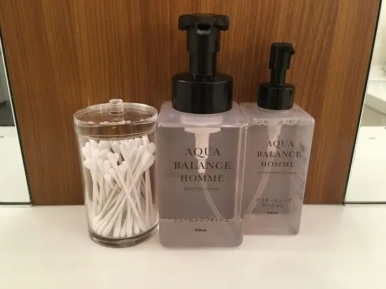 Standard Kulübe, Sadece erkekler için (Business Class)
