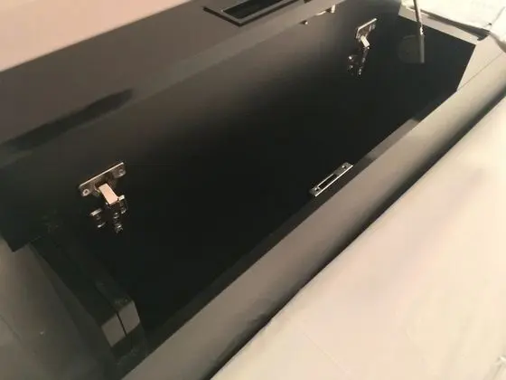 Standard Kulübe, Sadece erkekler için (Business Class)