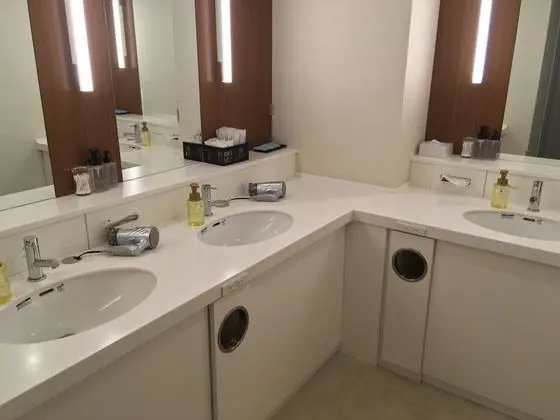 Standard Kulübe, Sadece erkekler için (Business Class)