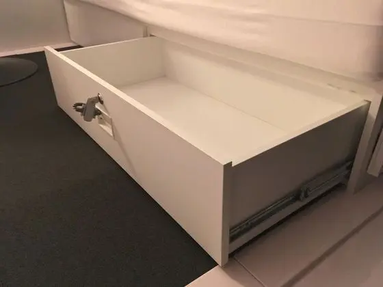 Superior Kulübe, Sadece erkekler için (First Class)
