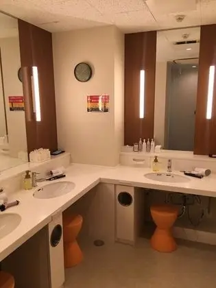 Superior Kulübe, Sadece kadınlar için (First Class)
