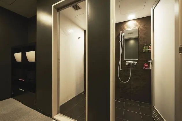 Oda, Sadece kadınlar için (First Class, Capsule)