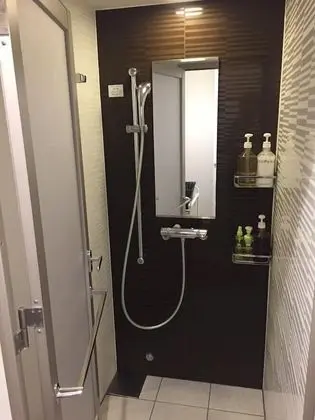 Kulübe, Sadece kadınlar için, Sigara İçilmez (2 adjacent cabins, Business Class)