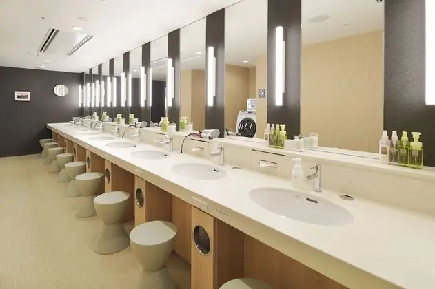 Business Kulübe, Sigara İçilmez (Business, Male)