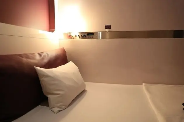 Premium Tek Büyük veya İki Ayrı Yataklı Oda