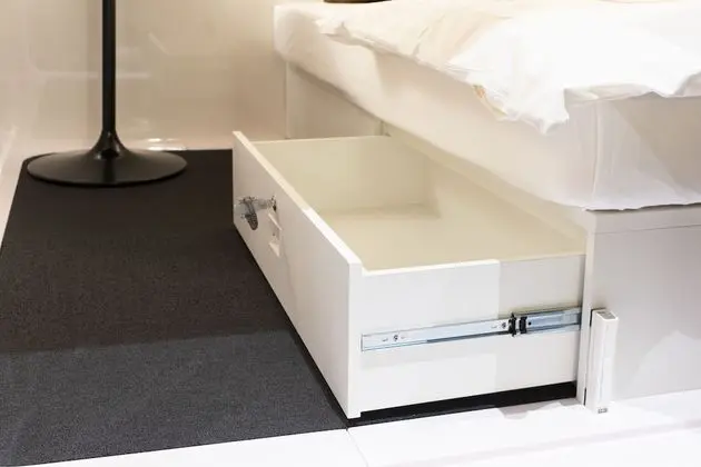 Oda, Sadece kadınlar için (First Class Cabin)