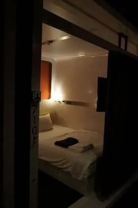Deluxe Oda, Sadece kadınlar için (First Class Cabin)