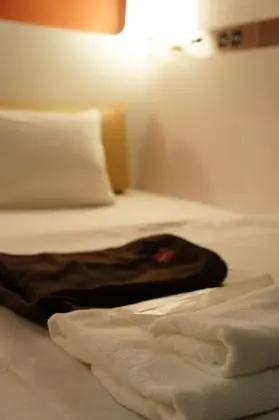 Deluxe Oda, Sadece kadınlar için (First Class Cabin)