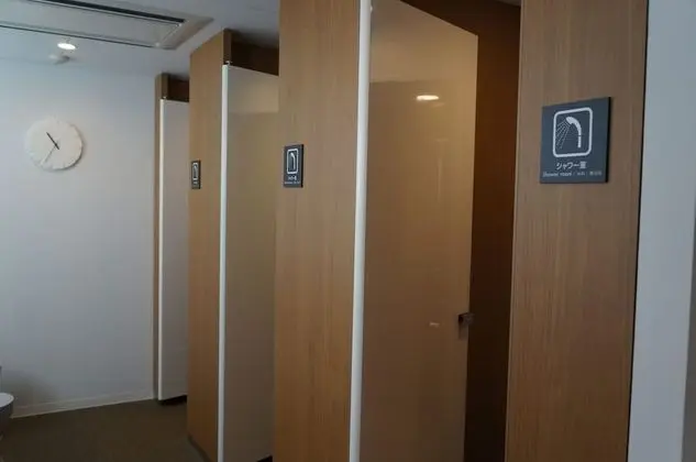 Deluxe Oda, Sadece kadınlar için (First Class Cabin)