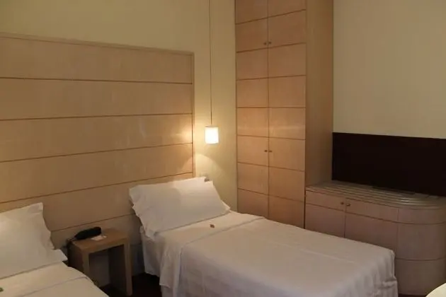 Superior Büyük Yataklı Tek Kişilik Oda