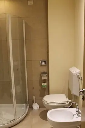 Superior Büyük Yataklı Tek Kişilik Oda