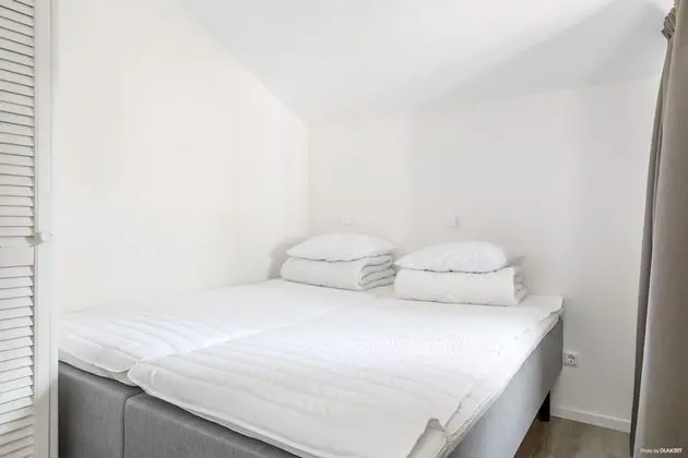 Bungalov, 2 Yatak Odası