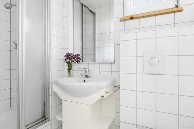 Bungalov, 2 Yatak Odası