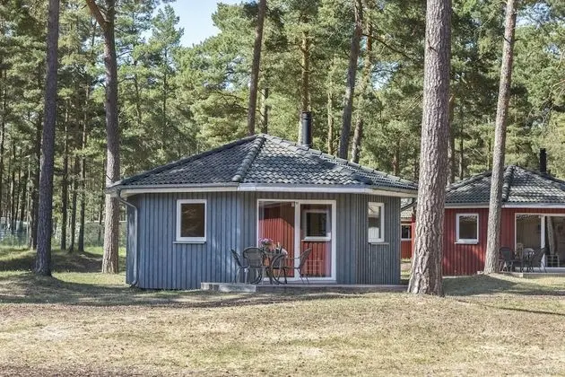 Bungalov, 2 Yatak Odası (Excluding Towels, Sheets, Cleaning)