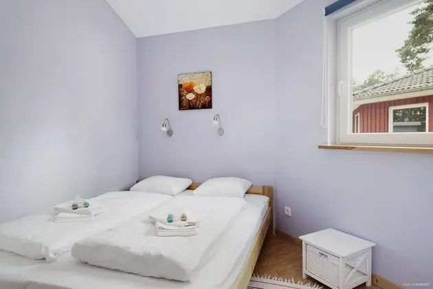 Bungalov, 2 Yatak Odası (Excluding Towels, Sheets, Cleaning)