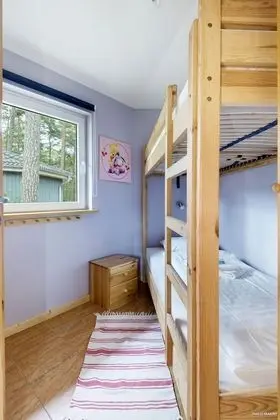 Bungalov, 2 Yatak Odası (Excluding Towels, Sheets, Cleaning)